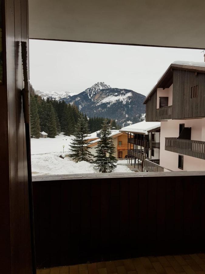 Апартаменты Des Alpes 1 Канацеи Экстерьер фото